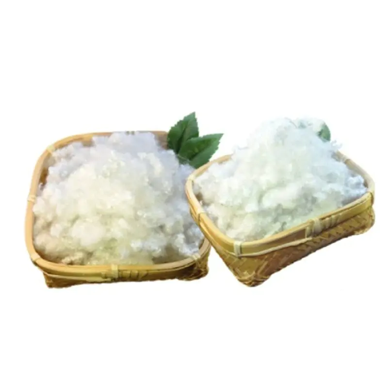 Може ли полиестерските влакна да се рециклираат и како тоа функционира