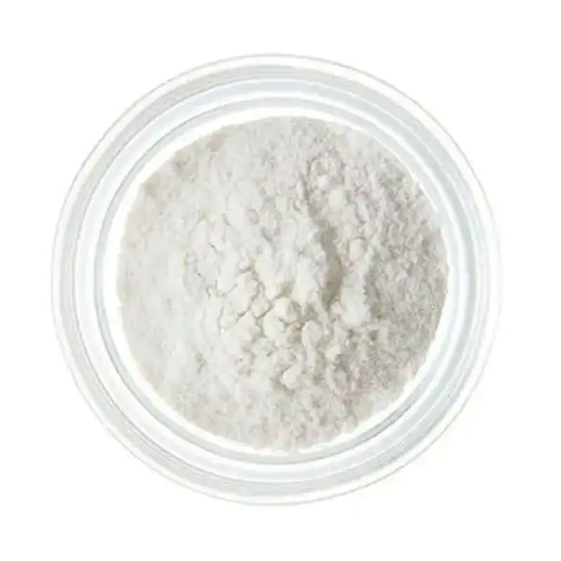 PTA CAS 100-21-0 Терефтална киселина